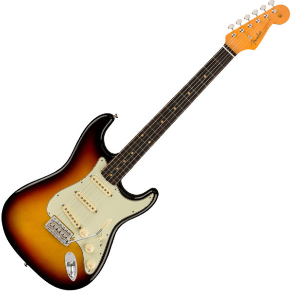 Fender American Vintage II