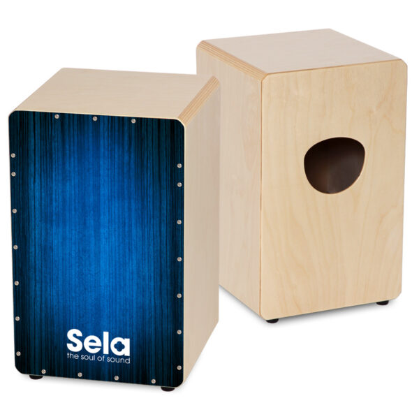 Sela Varios SE052 Cajon