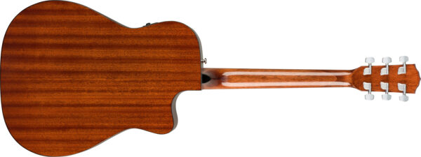 Fender CC-60SCE Acoustic