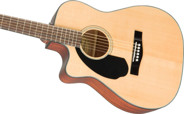 Fender CC-60SCE Acoustic