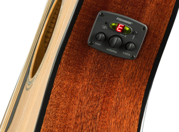 Fender CC-60SCE Acoustic