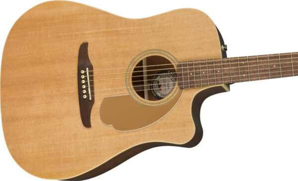 Fender Redondo Player Acoustic