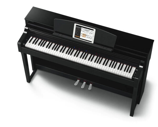 Yamaha Clavinova CSP-150