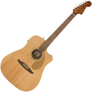Fender Redondo Player Acoustic