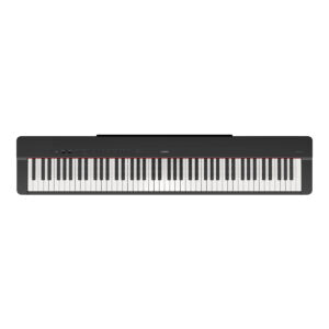 Yamaha P-225B 88 Key Digital Piano Black