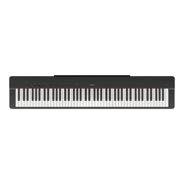 Yamaha P-225B 88 Key Digital Piano Black
