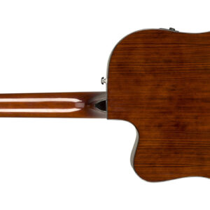 Fender CD140SCE Sunburst