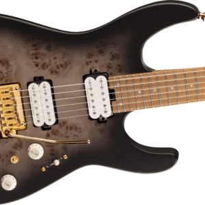 Charvel Pro-Mod DK24 HH