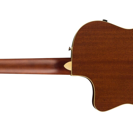 Fender Newporter Player Acoustic