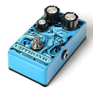 DOD Chthonic Fuzz