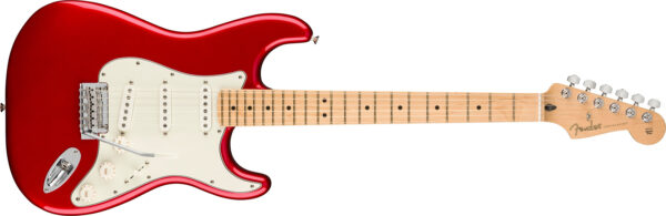 Fender Player Stratocaster Candy