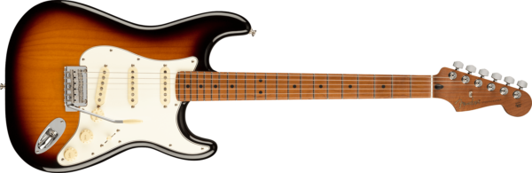 Fender Player Stratocaster Limited