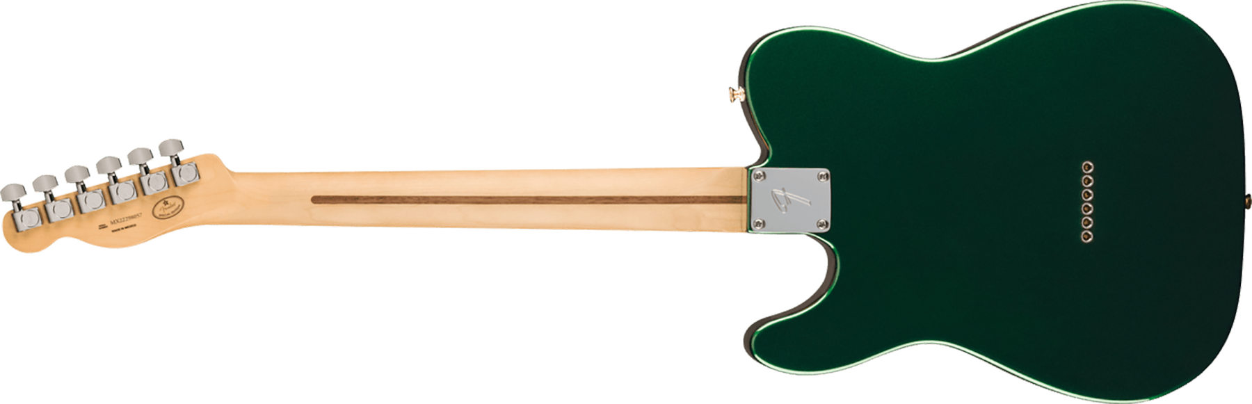 Fender Limited Edition Player