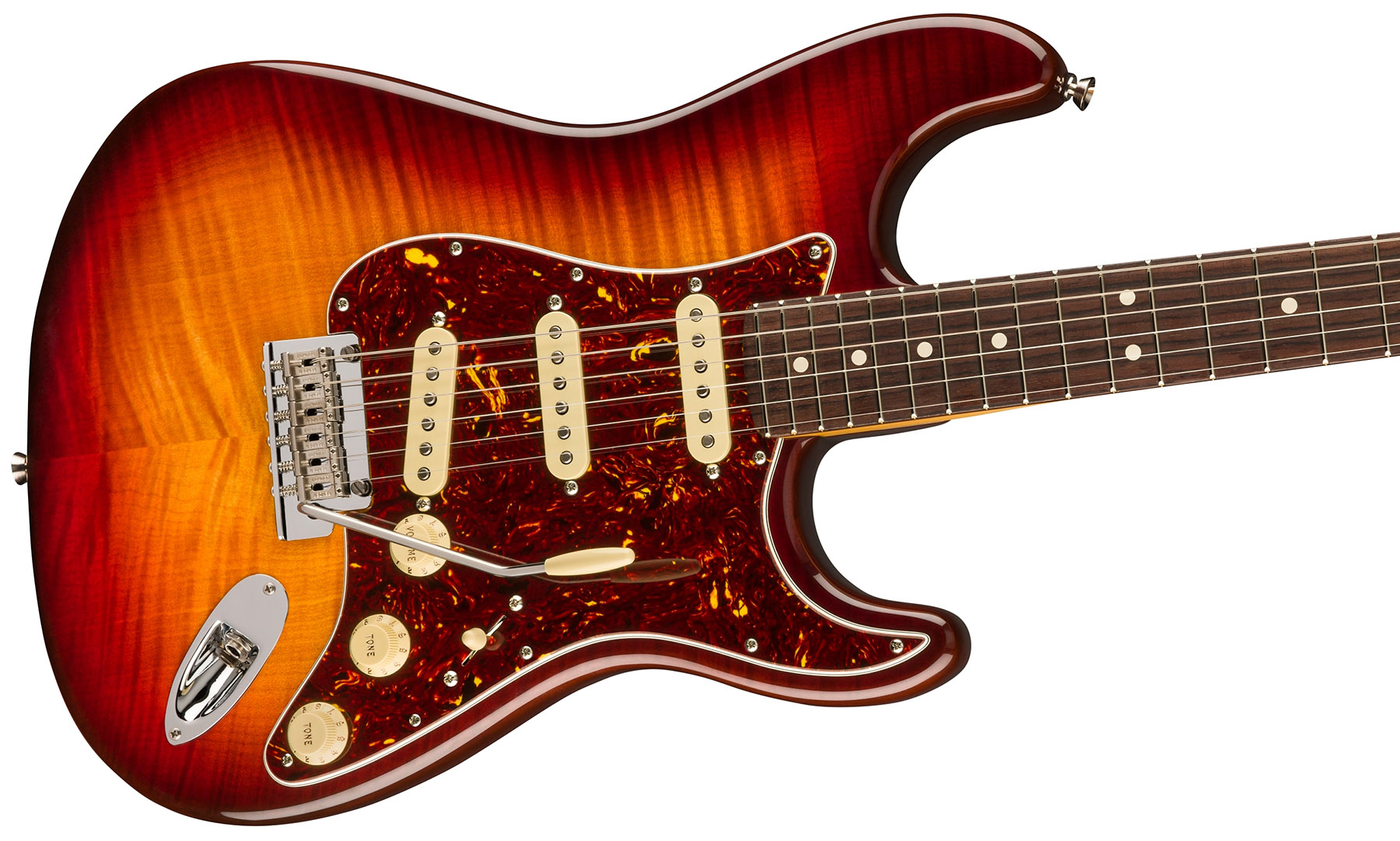 Fender 70th Anniversary American