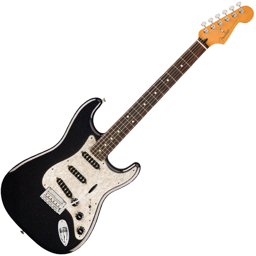 Fender 70th Anniversary Player