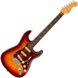 Fender 70th Anniversary American