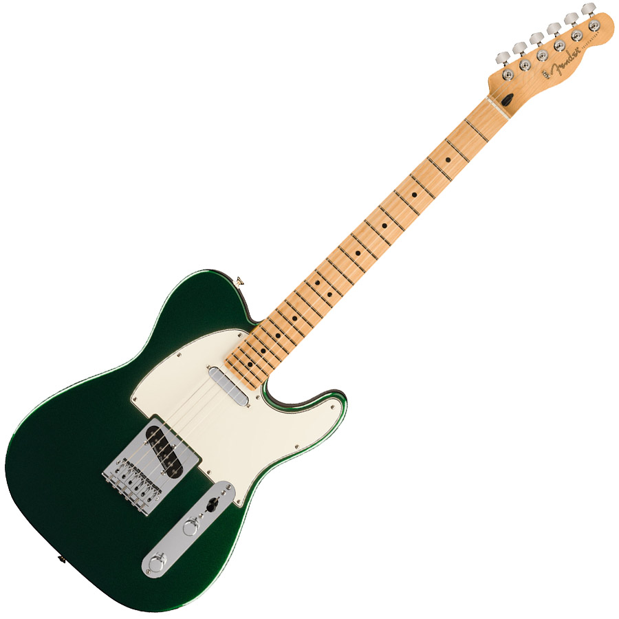 Fender Limited Edition Player