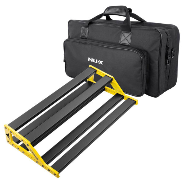 Nux NPB-M Pedalboard - Image 2