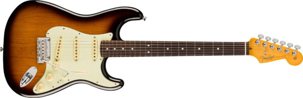 Fender American Professional