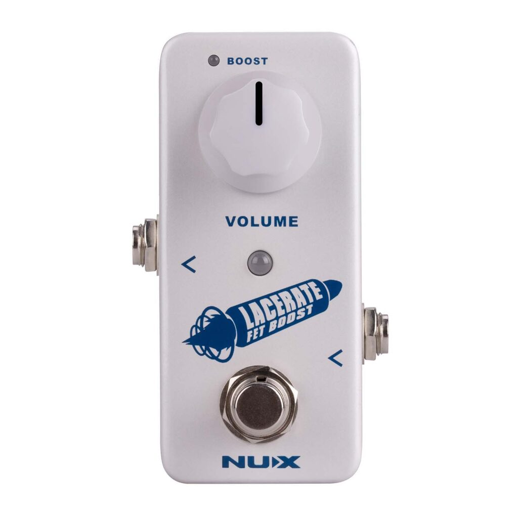 NUX NFB-2 Lacerate