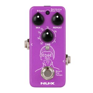NUX NDD-3 Edge Mini