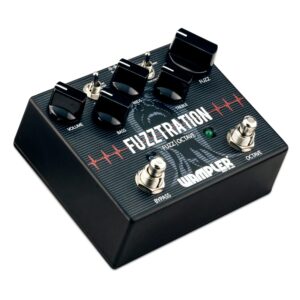 Wampler FUZZTRATION