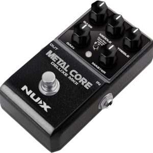 NUX Metal Core Deluxe