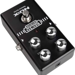 Nux Recto Distortion Pedal