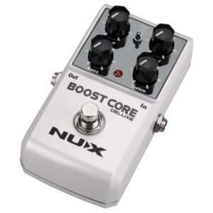 NUX Boost Core Deluxe