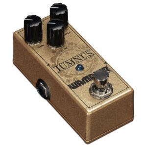 Wampler Tumnus Transparent Overdrive