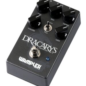 Wampler Dracarys High Gain