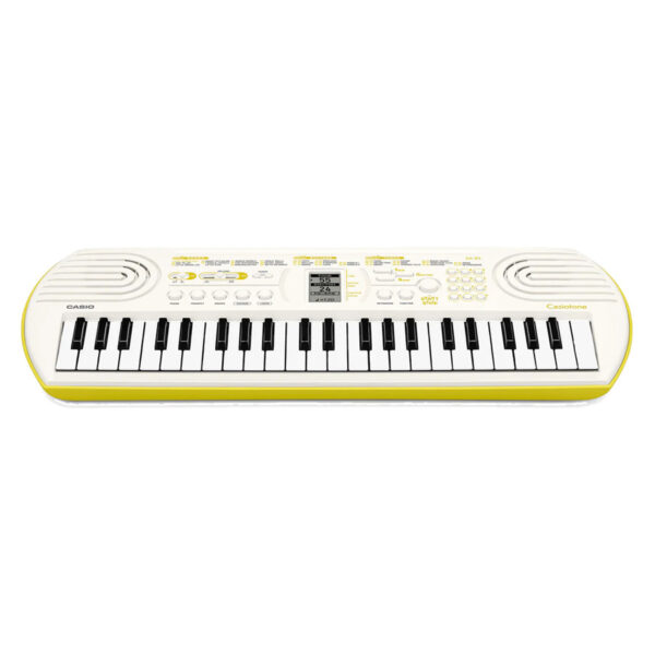Caso SA80 Portable Keyboard