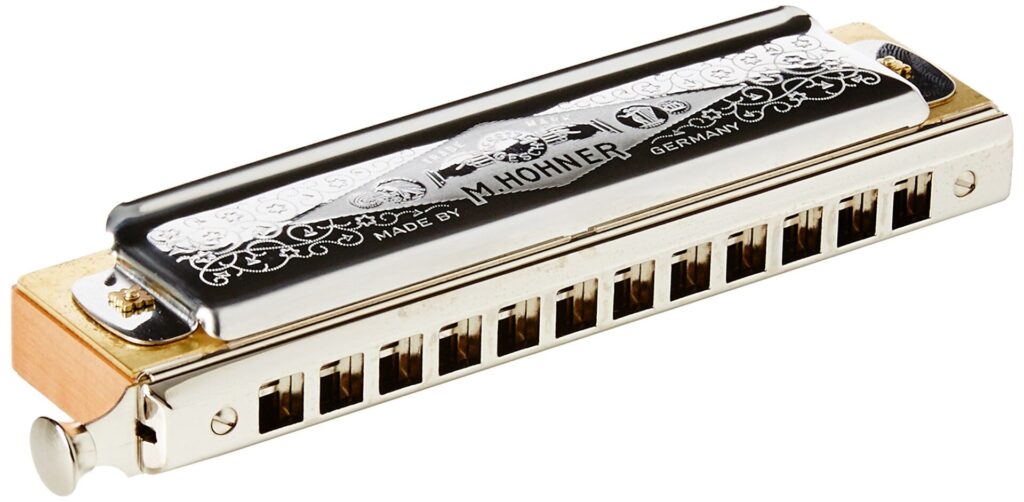 Hohner Chromonica