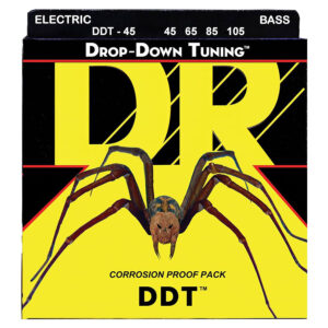DR DDT Strings 11-65