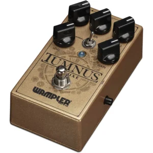 Wampler Tumnus Deluxe Overdrive