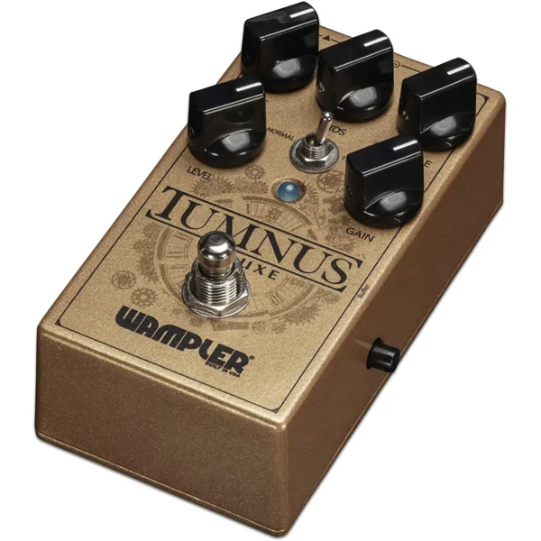 Wampler Tumnus Deluxe Overdrive