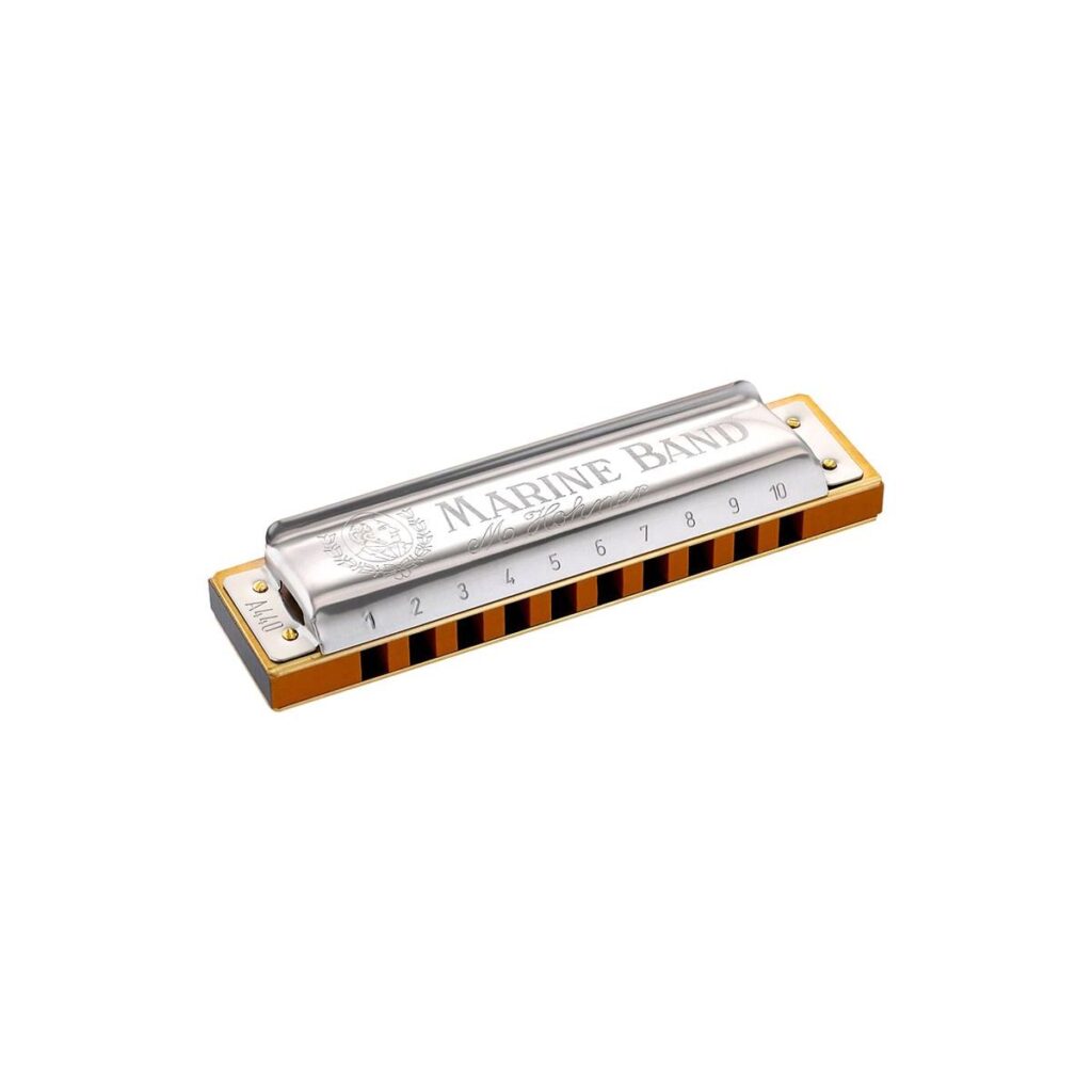 Hohner Marine Band C