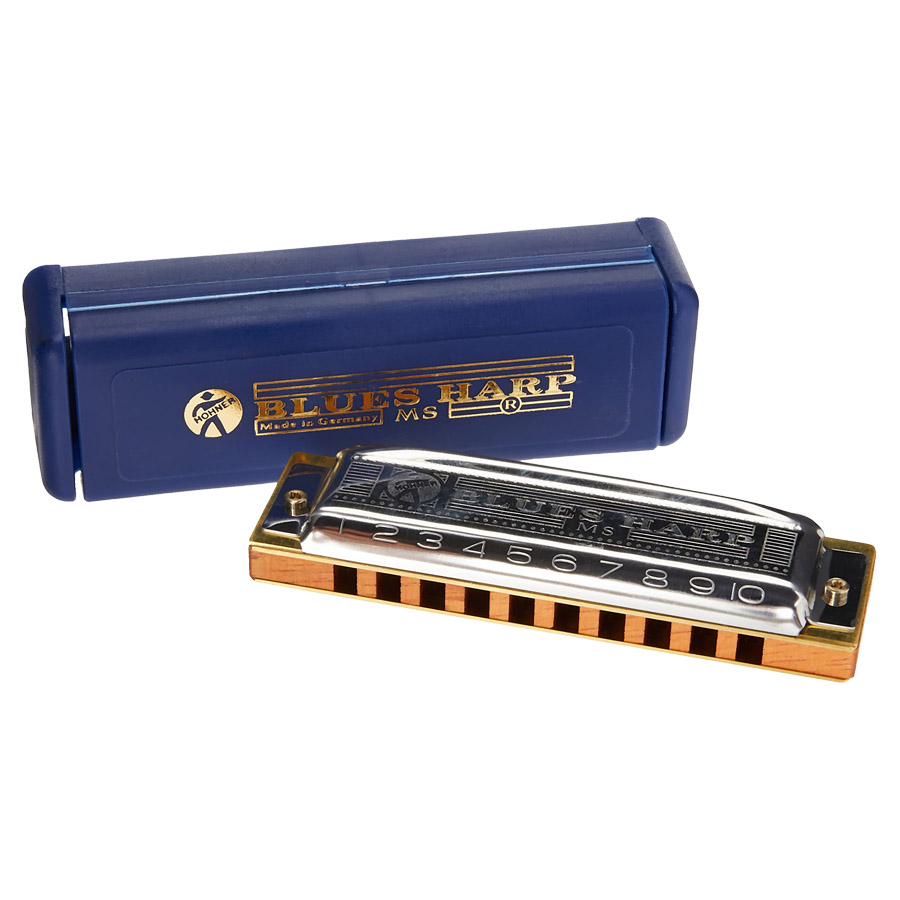 Hohner Blues Harp G