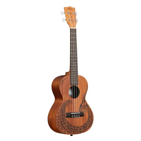 Kala Courage Tenor Ukulele