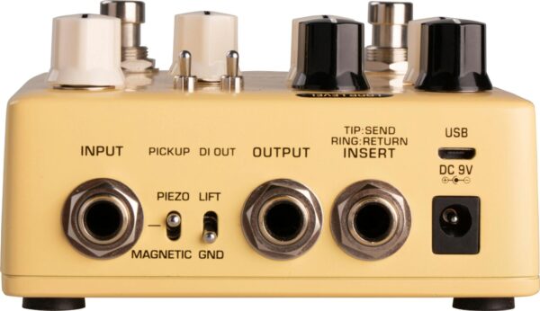 Nux NAP-5 Stageman