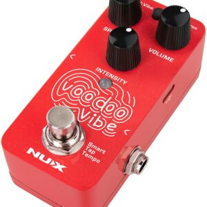 NUX NCH-3 Voodoo Vibe