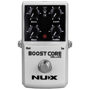 NUX Boost Core Deluxe