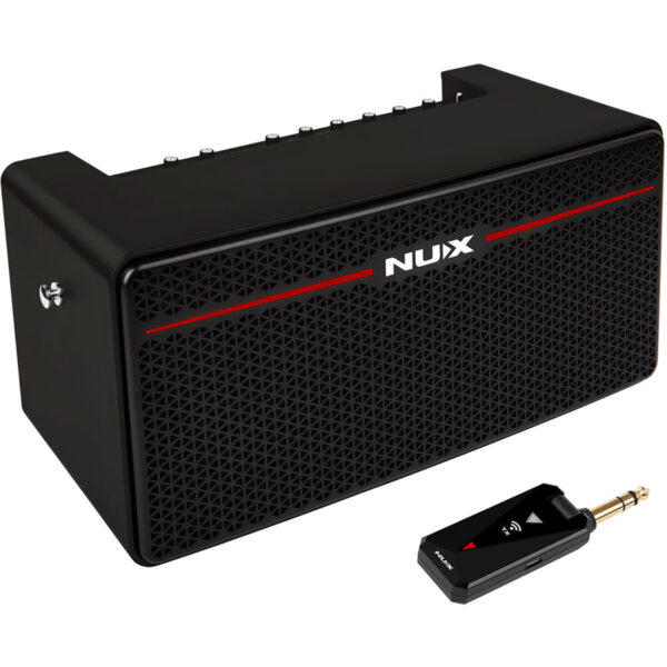 NUX Mighty Space Amplifier