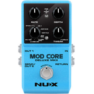 NUX Modcoe DX II