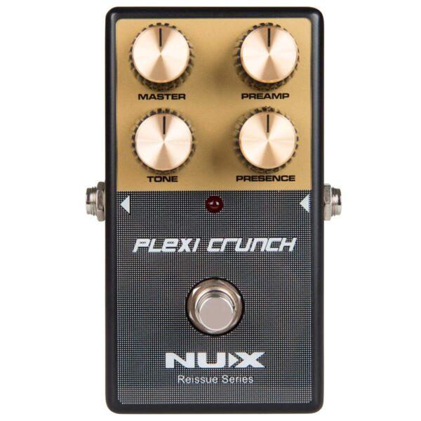 NUX Plexi Crunch Distortion