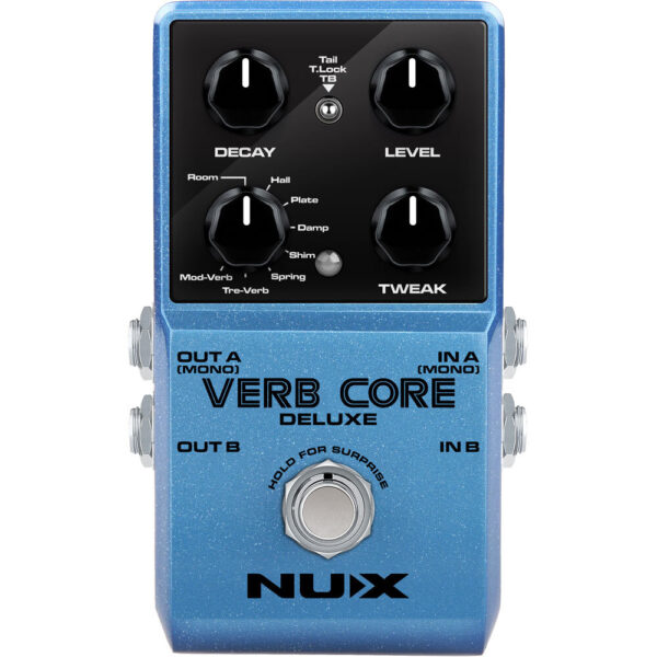 NUX Verb Core Deluxe