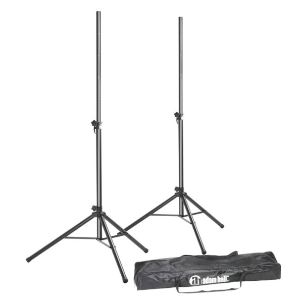 Adam Hall Speaker Stands