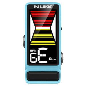 NUX NTU-3 Flow Tune