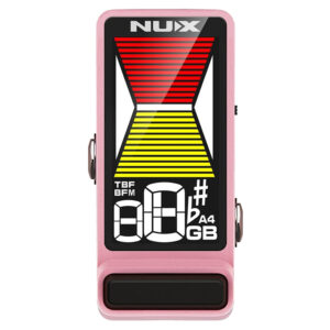 NUX NTU-3 Flow