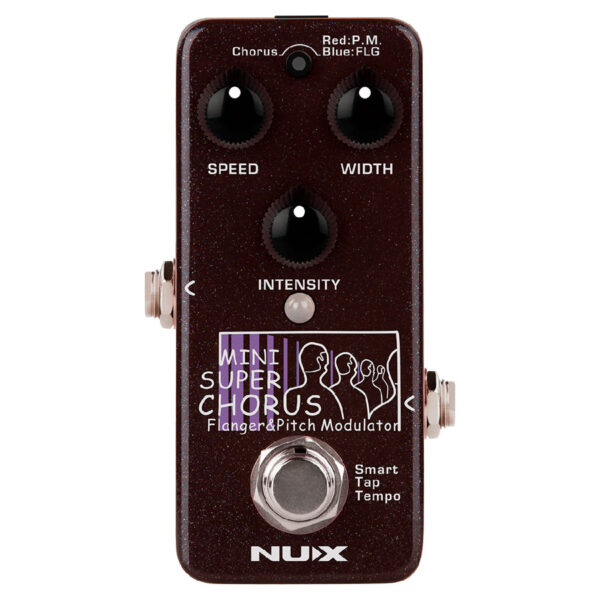 NUX NCH-5 Mini Super